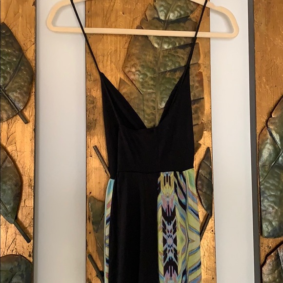 Maxi dress - Picture 4 of 4